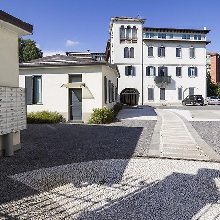 Casa Folli Apartment Milan Exterior photo