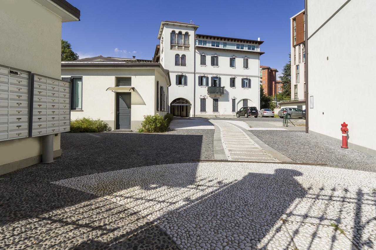 Casa Folli Apartment Milan Exterior photo