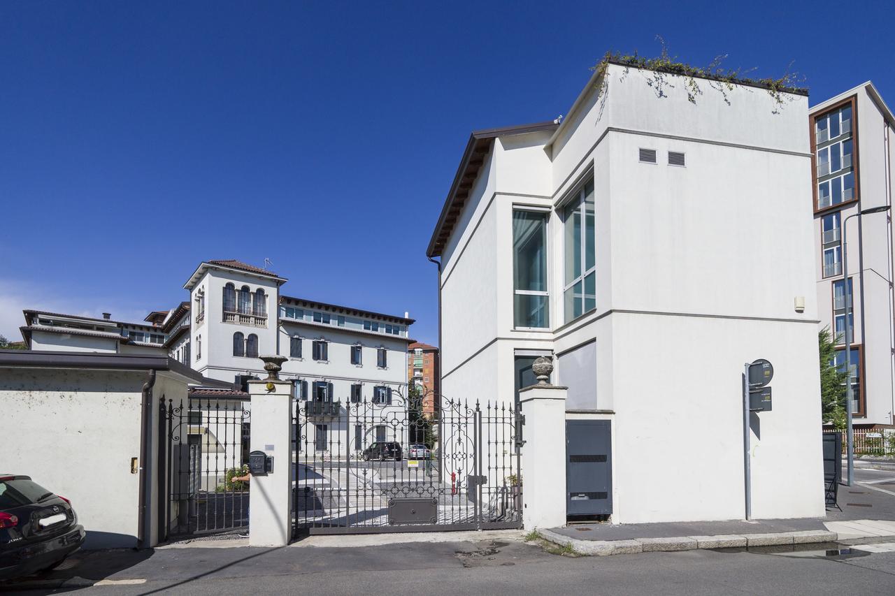 Casa Folli Apartment Milan Exterior photo